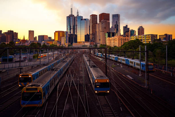 Du học hè Úc (Melbourne)